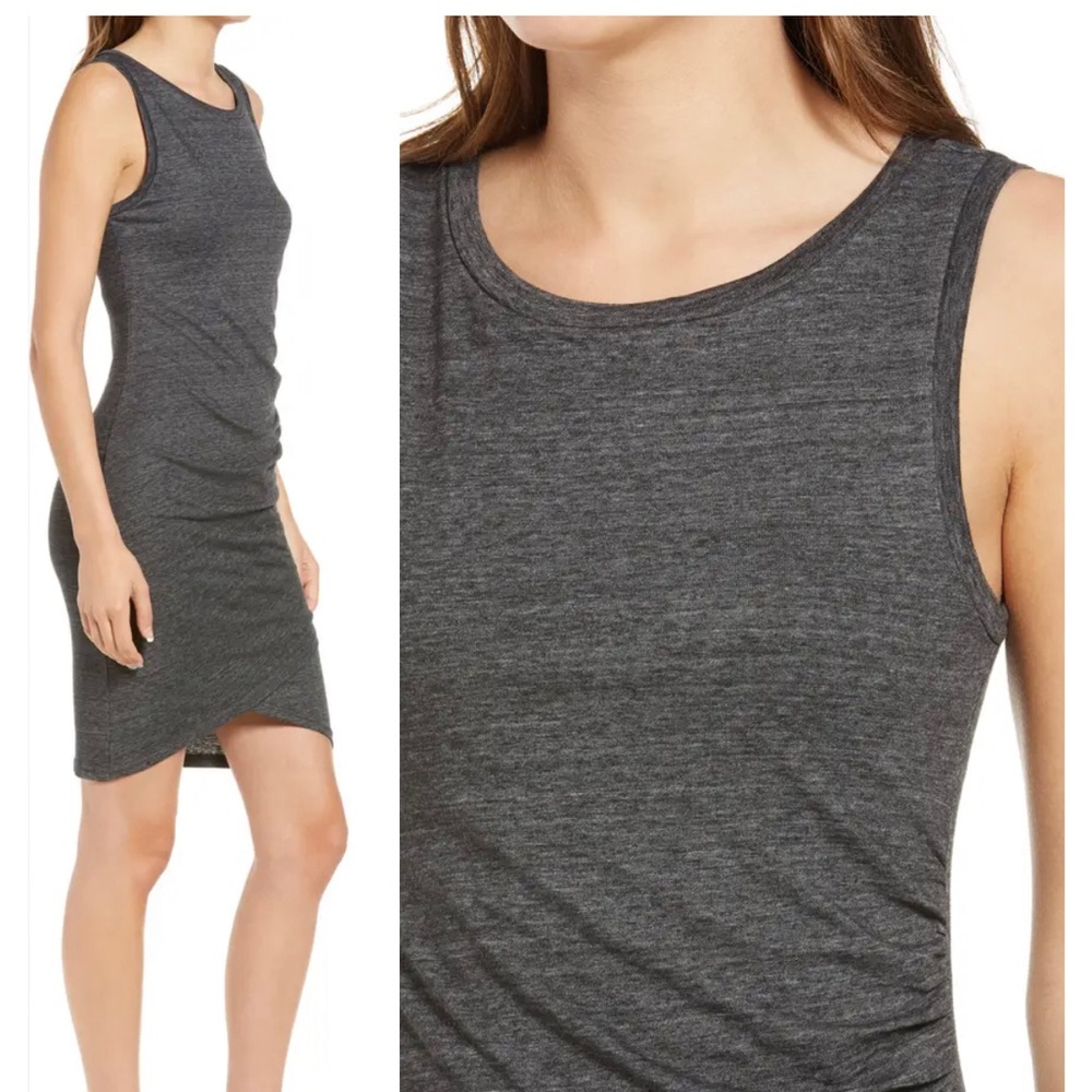 Leith Dress.